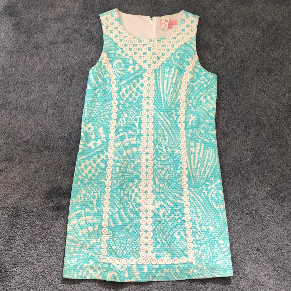 Women’s Lily Pulitzer Dress